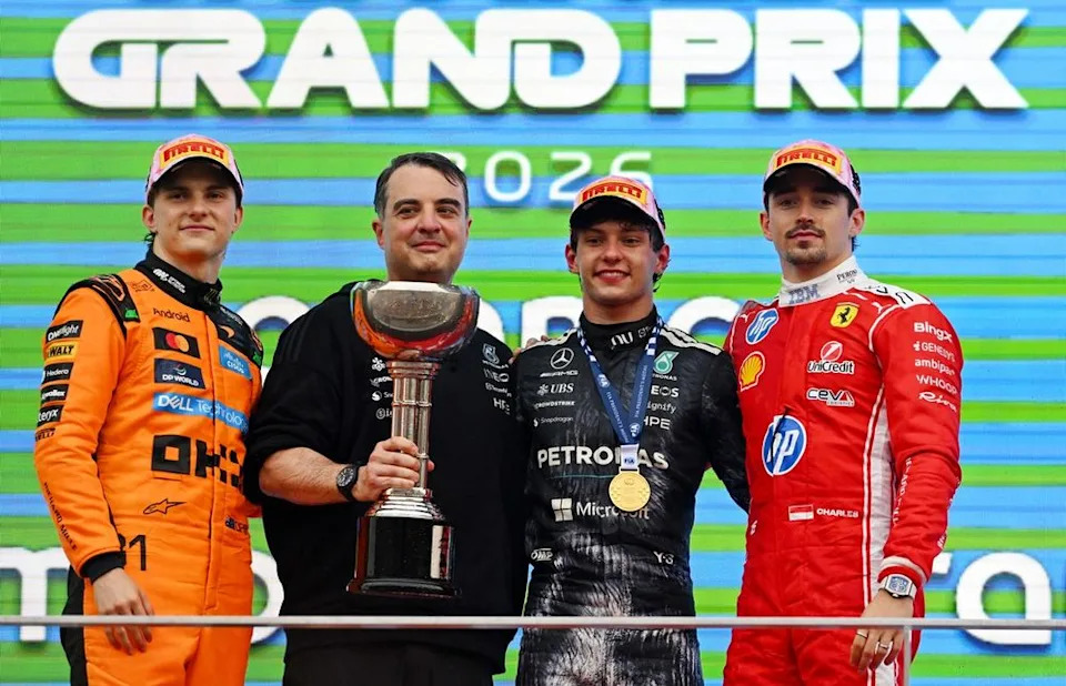 Oscar Piastri enjoys ‘one in all his finest’ F1 weekends however nonetheless work to do for McLaren Oscar Piastri enjoys ‘one in all his finest’ F1 weekends however nonetheless work to do for McLaren