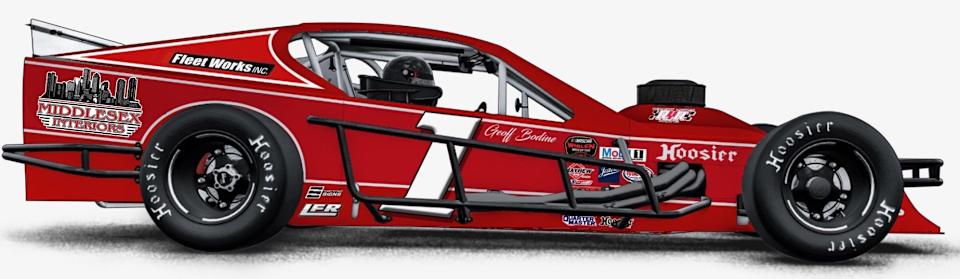 Patrick Emerling to honor Geoffrey Bodine throughout occasions at Thompson Speedway Motorsports Park Patrick Emerling to honor Geoffrey Bodine throughout occasions at Thompson Speedway Motorsports Park