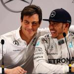 Toto Wolff clarifies Lewis Hamilton feedback after questioning his ‘cognitive sharpness’ Toto Wolff clarifies Lewis Hamilton feedback after questioning his ‘cognitive sharpness’