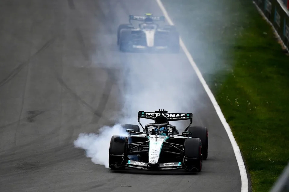 What the worldwide media are saying in regards to the F1 Canadian GP What the worldwide media are saying in regards to the F1 Canadian GP