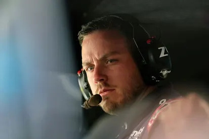 Daniel Dye indefinitely suspended for mocking David Malukas with homophobic voice Daniel Dye indefinitely suspended for mocking David Malukas with homophobic voice