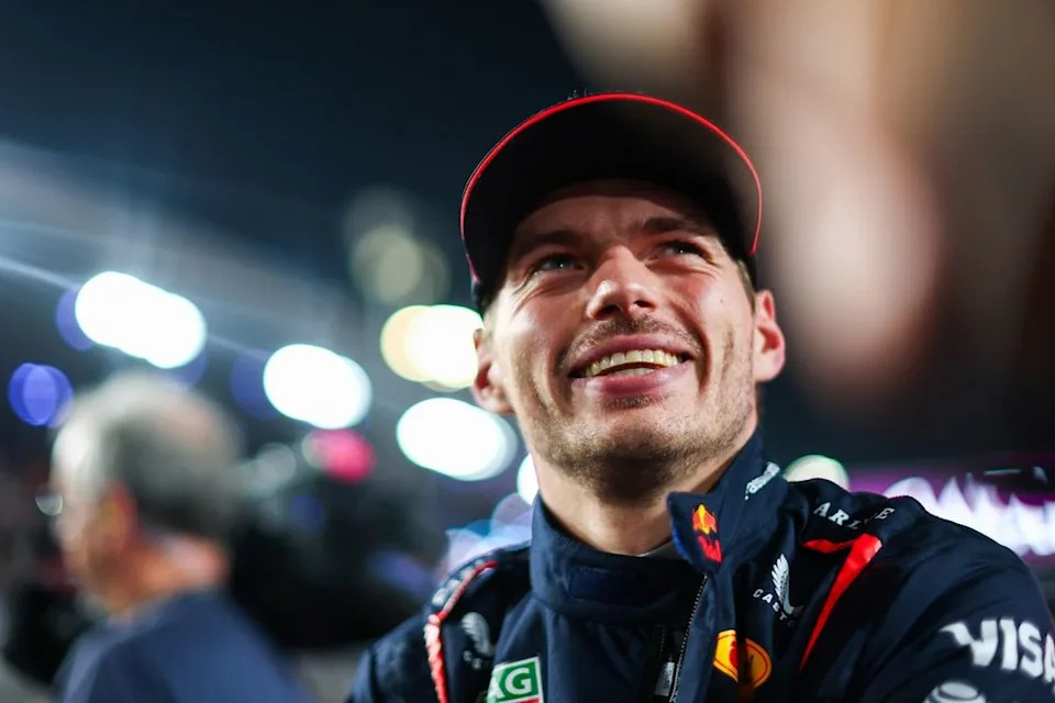 Max Verstappen on how “F1” film and “Drive to Survive” have modified American fandom Max Verstappen on how “F1” film and “Drive to Survive” have modified American fandom