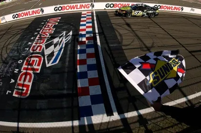 Full NASCAR Cup factors standings after Watkins Glen 2026 Full NASCAR Cup factors standings after Watkins Glen 2026