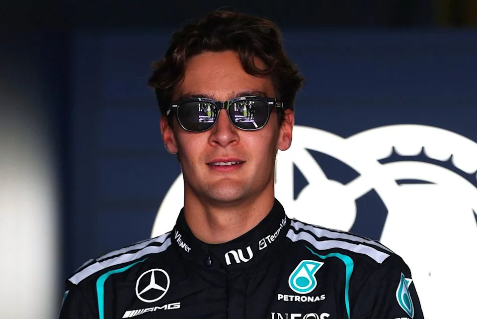 Kimi Antonelli might have George Russell “mentally lined” if he wins in Canada, says former driver Kimi Antonelli might have George Russell “mentally lined” if he wins in Canada, says former driver