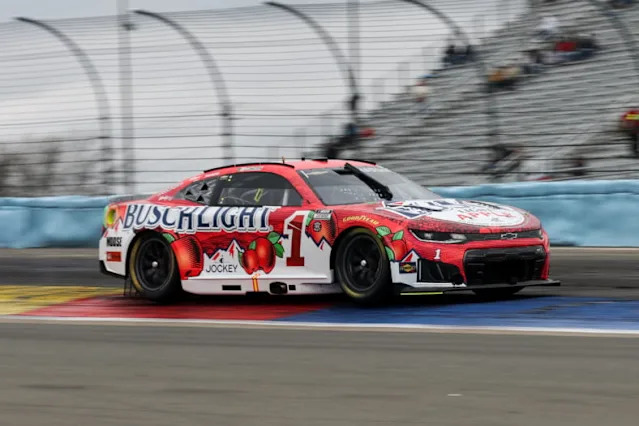 NASCAR Standings Proper Now: Cup Collection Factors Leaders, The Chase Cutline In the present day NASCAR Standings Proper Now: Cup Collection Factors Leaders, The Chase Cutline In the present day