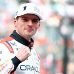 Japanese Grand Prix 2025: Max Verstappen denies McLaren with a shocking drive Japanese Grand Prix 2025: Max Verstappen denies McLaren with a shocking drive