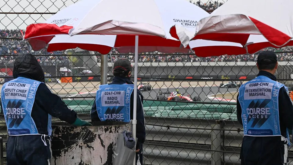 How F1 Saves .5M Each Season in Labor Prices How F1 Saves .5M Each Season in Labor Prices