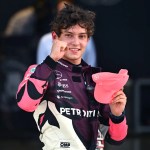 Kimi Antonelli takes shock maiden F1 pole for Miami GP dash Kimi Antonelli takes shock maiden F1 pole for Miami GP dash