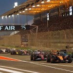 F1 Bahrain GP: 5 fast takeaways F1 Bahrain GP: 5 fast takeaways