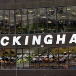 Sure, there’s NASCAR on TV this week. This is the place and  watch the Rockingham races Sure, there’s NASCAR on TV this week. This is the place and  watch the Rockingham races
