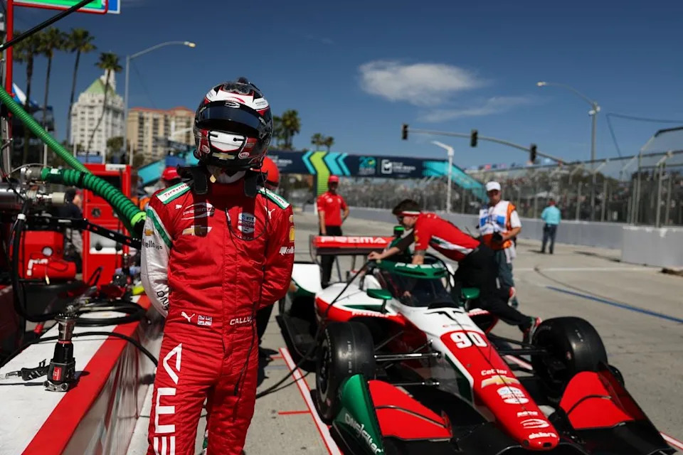 ‘We’re right here to make our story.’ After rocky IndyCar begin, Prema eyeing progress at Lengthy Seashore ‘We’re right here to make our story.’ After rocky IndyCar begin, Prema eyeing progress at Lengthy Seashore