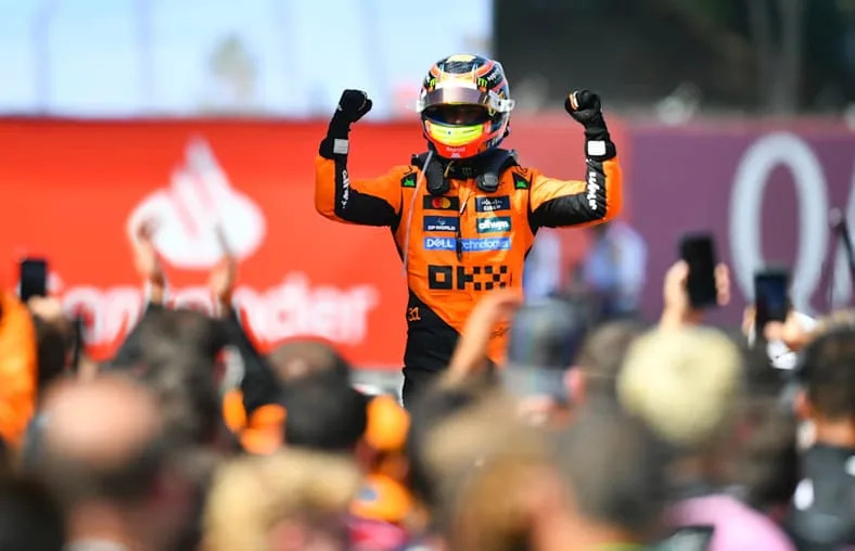 F1 Spanish Grand Prix 2025: Greatest Winners and Losers Together with Oscar Piastri, Max Verstappen F1 Spanish Grand Prix 2025: Greatest Winners and Losers Together with Oscar Piastri, Max Verstappen