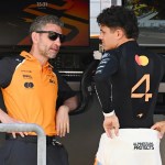 McLaren: Workforce should assist Norris and share blame after Bahrain F1 qualifying woes McLaren: Workforce should assist Norris and share blame after Bahrain F1 qualifying woes