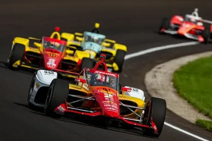 One 12 months later: The scandal that modified Workforce Penske and IndyCar One 12 months later: The scandal that modified Workforce Penske and IndyCar