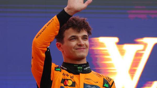 Norris beats Verstappen in dramatic Australia opener Norris beats Verstappen in dramatic Australia opener