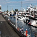 The right way to comply with Monaco Grand Prix on the BBC The right way to comply with Monaco Grand Prix on the BBC