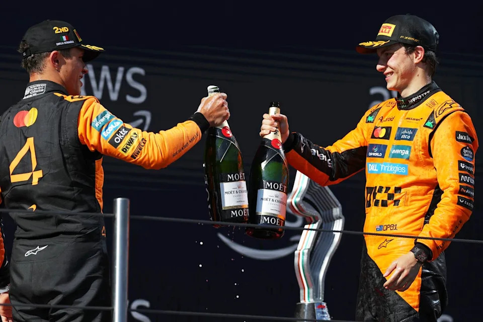 F1 title gamechanger? Spanish GP awaits influence of recent flexi-wing rule F1 title gamechanger? Spanish GP awaits influence of recent flexi-wing rule