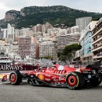 Monaco’s New Two-Cease Rule: Shaking up F1’s crown jewel Monaco’s New Two-Cease Rule: Shaking up F1’s crown jewel