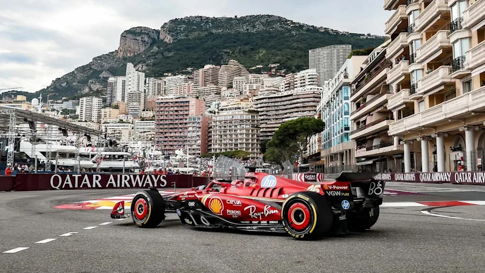 Monaco’s New Two-Cease Rule: Shaking up F1’s crown jewel Monaco’s New Two-Cease Rule: Shaking up F1’s crown jewel