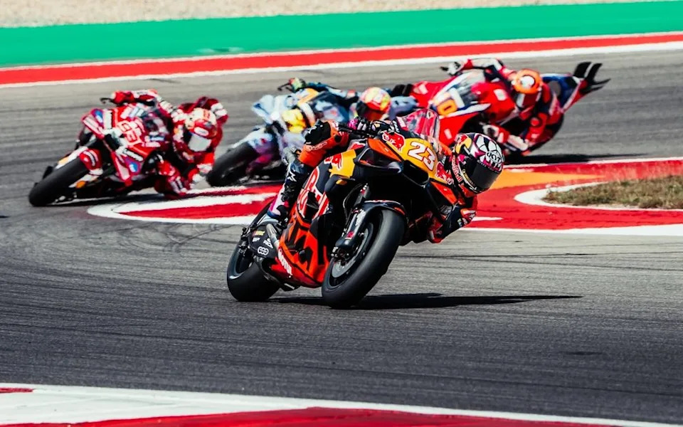 Enea Bastianini: ‘I’m evaluating a number of future choices; there might be a shock’ Enea Bastianini: ‘I’m evaluating a number of future choices; there might be a shock’