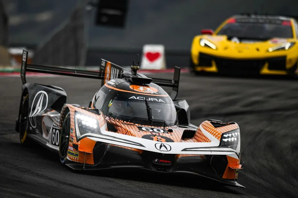 HRC US boss Salters factors to price, helps “elimination of Evo modifications” in Acura’s exit HRC US boss Salters factors to price, helps “elimination of Evo modifications” in Acura’s exit