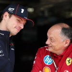 Vasseur: F1 2025 might be a “quali championship” Vasseur: F1 2025 might be a “quali championship”