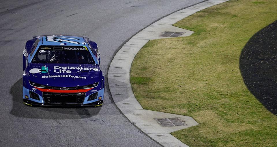Carson Hocevar highlights thrilling driver roster at Spire forward of Daytona Carson Hocevar highlights thrilling driver roster at Spire forward of Daytona