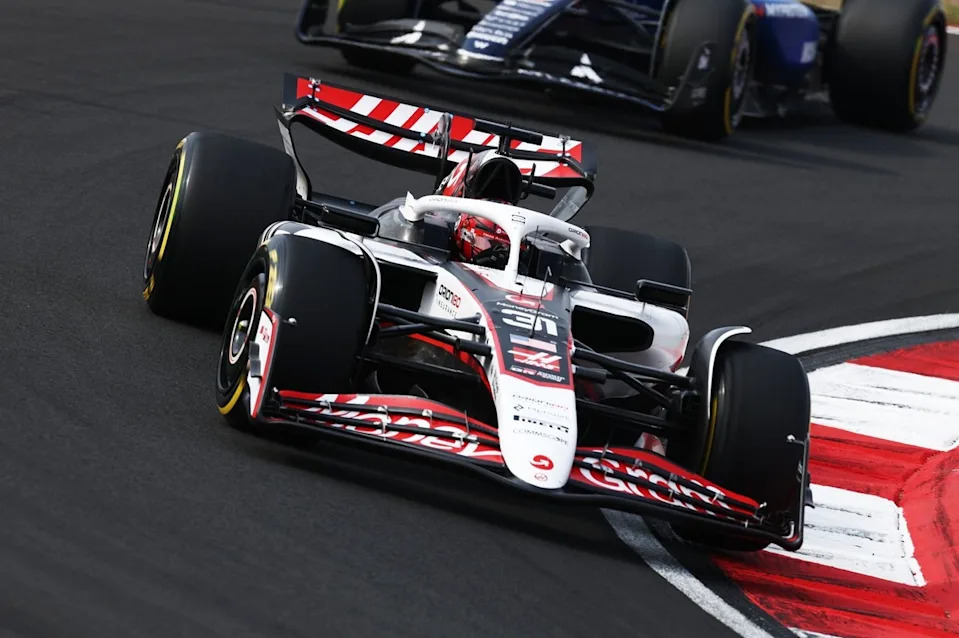 Haas bounces again from “shock” opening race, however F1 automobile issues not solved Haas bounces again from “shock” opening race, however F1 automobile issues not solved
