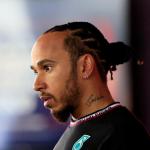 Lewis Hamilton reveals greatest frustration after newest F1 setback: ‘I’m dropping on a regular basis’ Lewis Hamilton reveals greatest frustration after newest F1 setback: ‘I’m dropping on a regular basis’