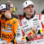 4 races that can reveal how Max Verstappen and Lando Norris rivalry will play out 4 races that can reveal how Max Verstappen and Lando Norris rivalry will play out