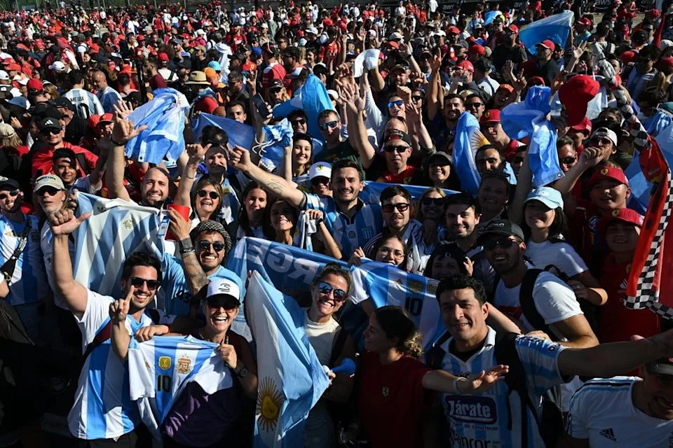 F1 calls on social media platforms to step up struggle towards on-line abuse F1 calls on social media platforms to step up struggle towards on-line abuse