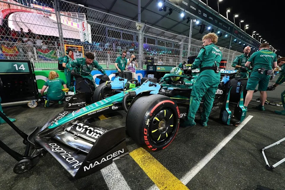 Inside Aston’s struggles: Why the crew has misplaced progress since 2024 Inside Aston’s struggles: Why the crew has misplaced progress since 2024
