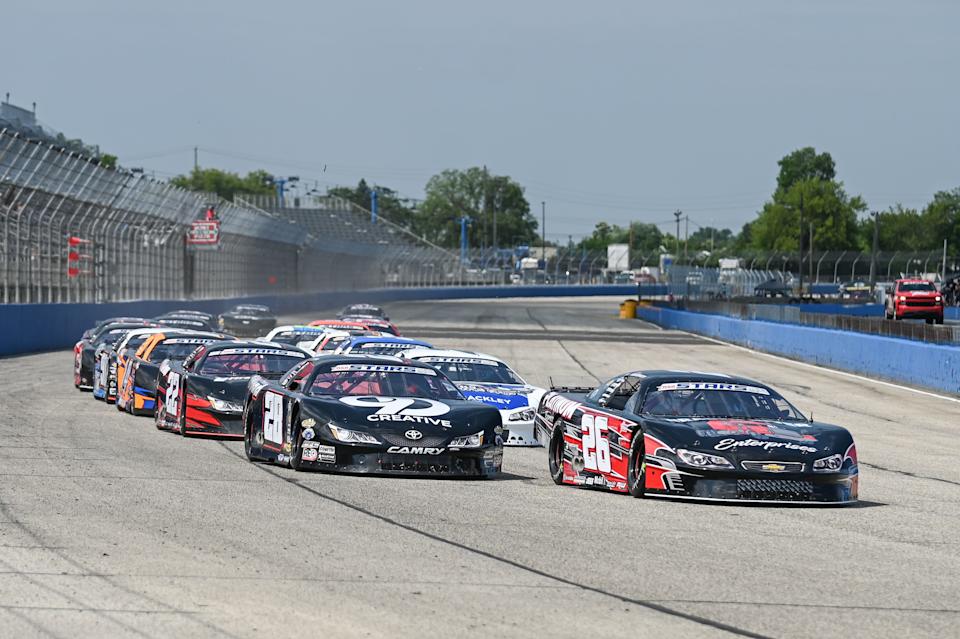 ASA STARS Nationwide Tour provides Slinger Speedway for 2025 racing season ASA STARS Nationwide Tour provides Slinger Speedway for 2025 racing season