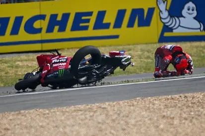 Ducati assured about Marc Marquez’s degree: “He’ll give us loads of causes to rejoice” Ducati assured about Marc Marquez’s degree: “He’ll give us loads of causes to rejoice”