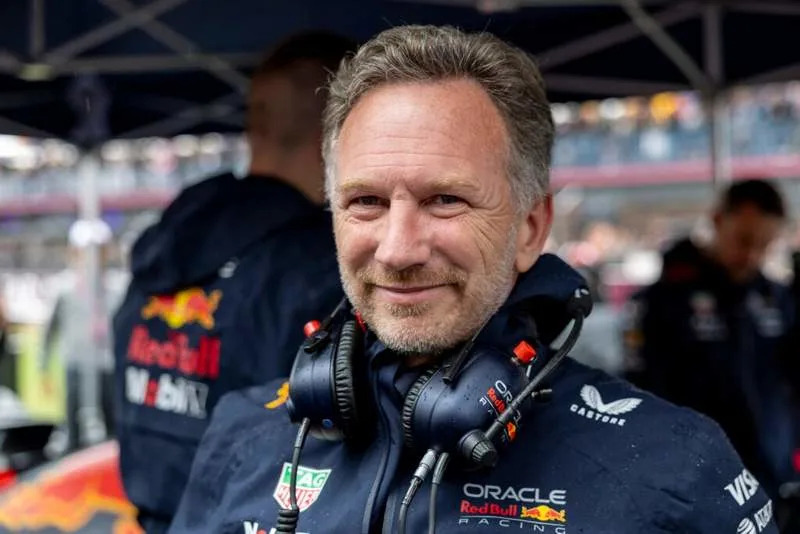 Christian Horner’s smartest F1 return is probably not one other group Christian Horner’s smartest F1 return is probably not one other group