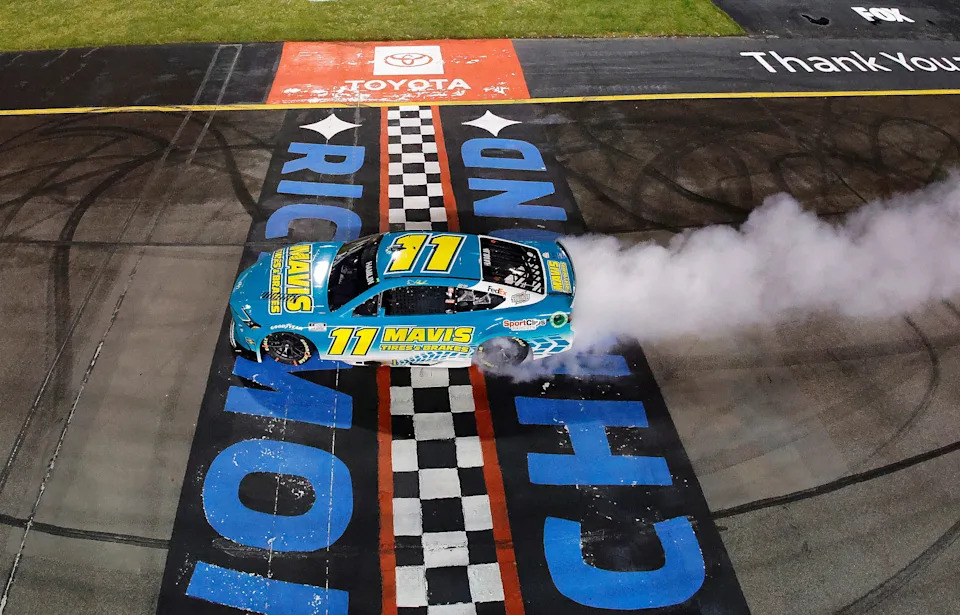 Is there a NASCAR race immediately? Cup Collection takes break on Easter Sunday Is there a NASCAR race immediately? Cup Collection takes break on Easter Sunday