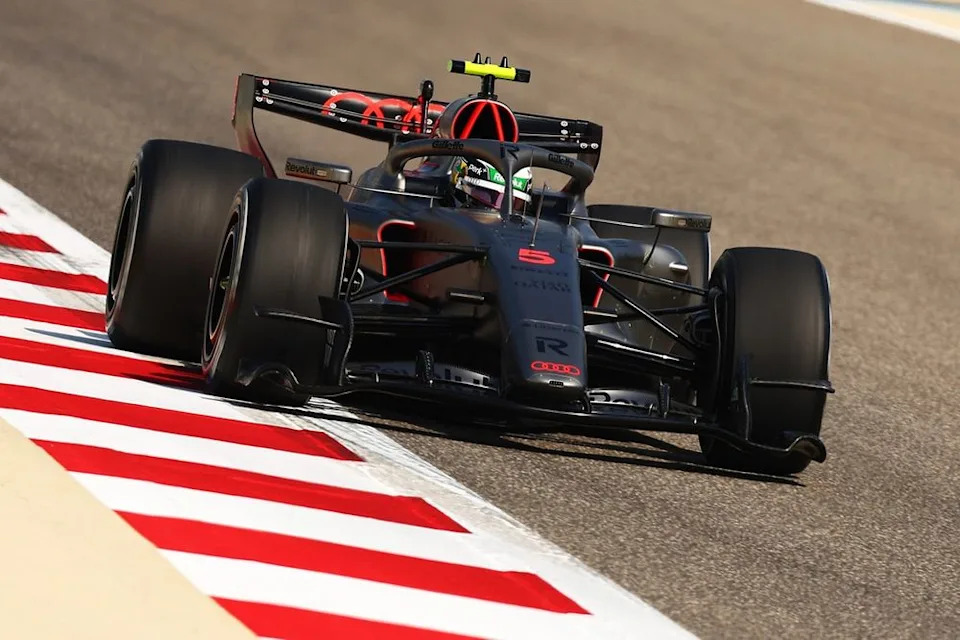 F1 drivers share early verdict on 2026 vehicles forward of second Bahrain take a look at F1 drivers share early verdict on 2026 vehicles forward of second Bahrain take a look at