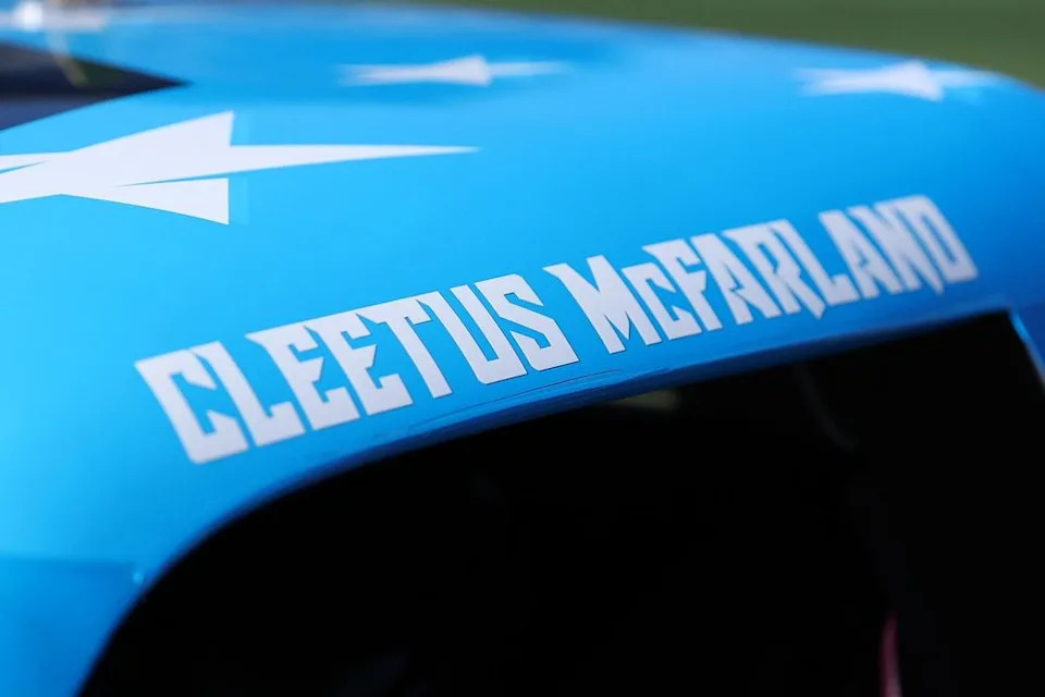 Cleetus McFarland indicators two-year cope with RCR to race NASCAR O’Reilly part-time Cleetus McFarland indicators two-year cope with RCR to race NASCAR O’Reilly part-time