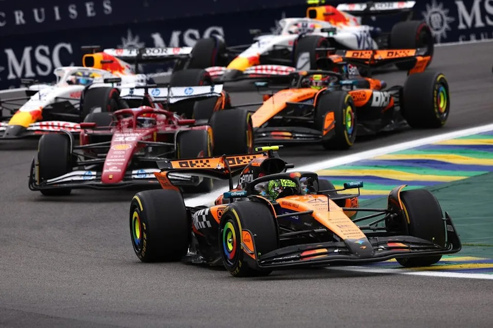 What was the perfect F1 race of the 2025 season? Our writers have their say What was the perfect F1 race of the 2025 season? Our writers have their say