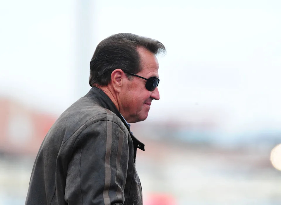 Kurt Busch Amongst 3 Inductees Coming into NASCAR Corridor of Fame on Friday Kurt Busch Amongst 3 Inductees Coming into NASCAR Corridor of Fame on Friday