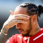 Lewis Hamilton’s shock disqualification tells us one factor: Ferrari have hit all-time low Lewis Hamilton’s shock disqualification tells us one factor: Ferrari have hit all-time low