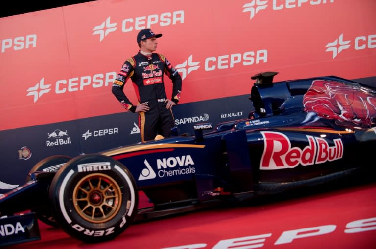Max Verstappen: Younger, gifted and single-minded four-time F1 champion Max Verstappen: Younger, gifted and single-minded four-time F1 champion