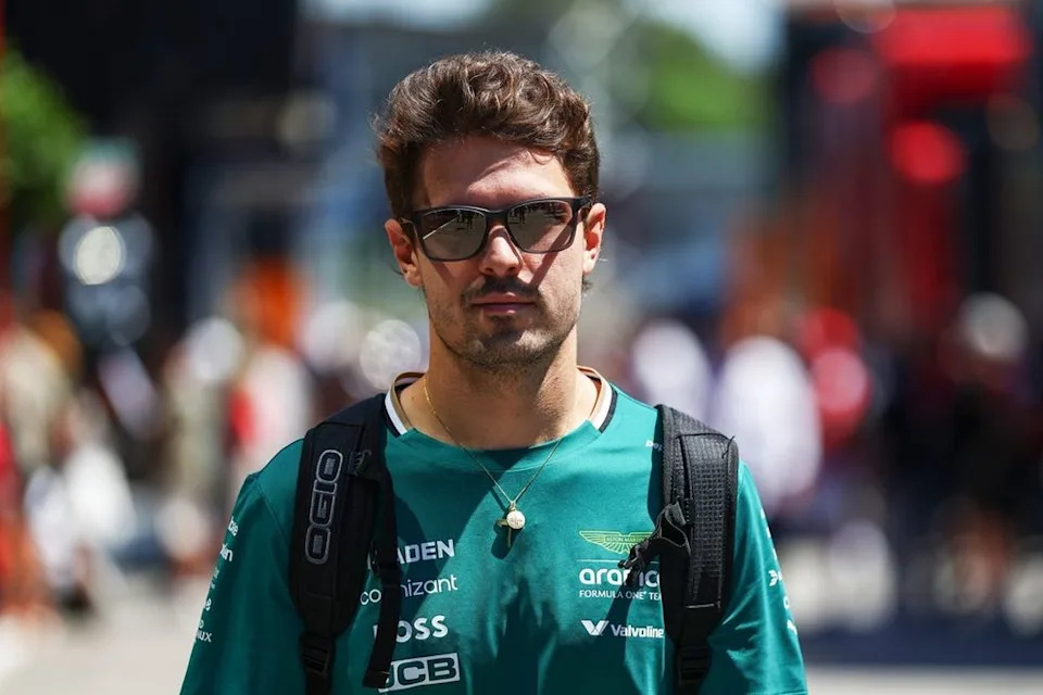 Timing of Lance Stroll’s late F1 Spanish GP withdrawal defined Timing of Lance Stroll’s late F1 Spanish GP withdrawal defined