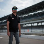 Kurt Busch “grateful” to be nominated for NASCAR Corridor of Fame consideration Kurt Busch “grateful” to be nominated for NASCAR Corridor of Fame consideration