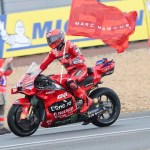 Marc Marquez states significance of second at French GP to increase MotoGP lead Marc Marquez states significance of second at French GP to increase MotoGP lead