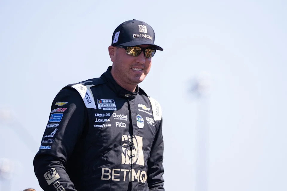 Kyle Busch’s life and legacy: Legend’s NASCAR information, stats Kyle Busch’s life and legacy: Legend’s NASCAR information, stats