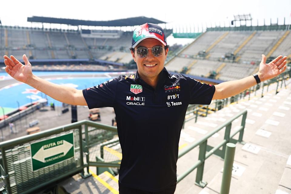 Sergio Perez’s F1 clock is ticking – and influence on Mexico Grand Prix future could possibly be enormous Sergio Perez’s F1 clock is ticking – and influence on Mexico Grand Prix future could possibly be enormous