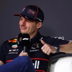 Max Verstappen dismisses hypothesis about his Purple Bull F1 future Max Verstappen dismisses hypothesis about his Purple Bull F1 future