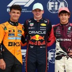 Max Verstappen pessimistic he can beat Lando Norris in F1 Miami GP Max Verstappen pessimistic he can beat Lando Norris in F1 Miami GP