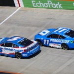 Denny Hamlin Rips Into Subsequent Gen Automobile: ‘It Wasn’t Thought Out’ Denny Hamlin Rips Into Subsequent Gen Automobile: ‘It Wasn’t Thought Out’